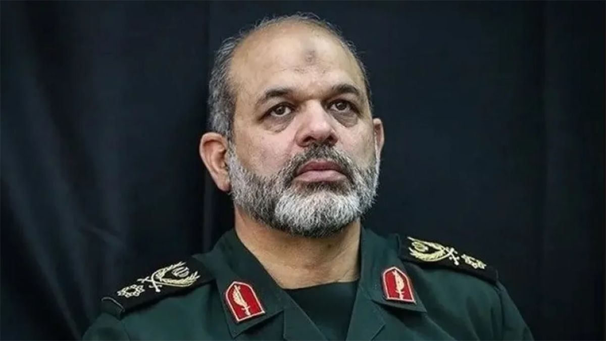 Un militar acusado por el atentado a la AMIA es el nuevo jefe de la Guardia Revolucionaria de Irán