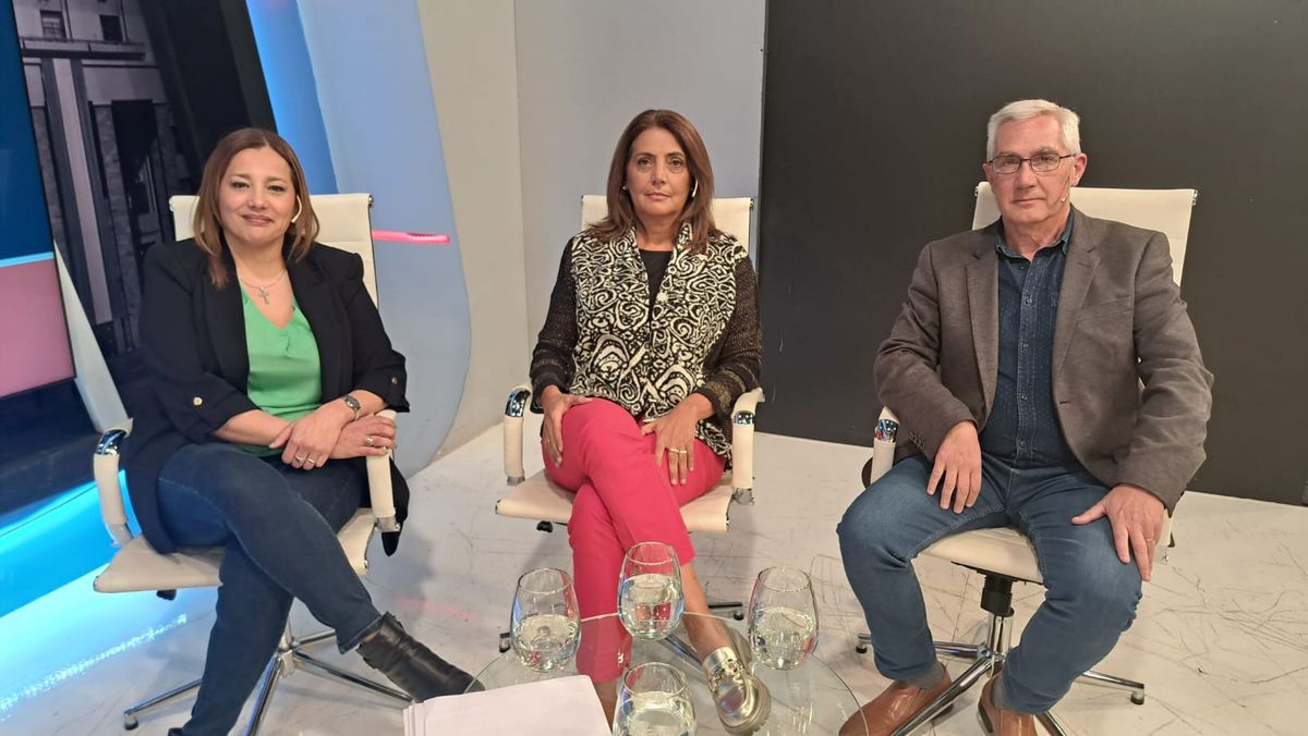 Los dirigentes del PJ mendocino, Adriana Cano, Gabriela Lizana y Jorge Tanús aseguraron que no creen en la inocencia de Alberto Fernández y marcaron la utilización política de la denuncia de violencia de género contra el ex presidente.&nbsp;
