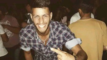 Un ex arquero de Vélez fue procesado por una brutal golpiza a su novia