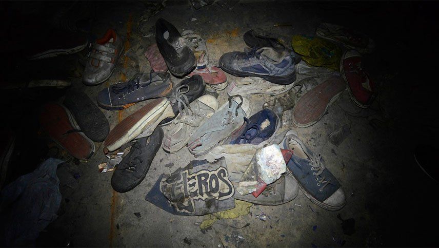 Cromañón, a 15 años historias de incendio, tragedia y masacre