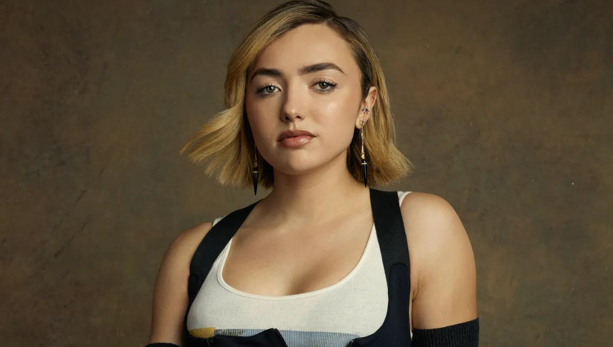 Acaba de estrenar en Netflix y ya es la serie más vista en todo el mundo