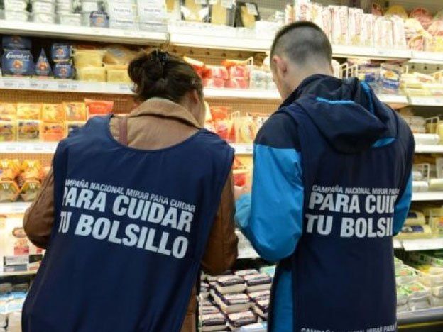 Precios cuidados: el Gobierno abre negociación con empresarios que piden aumentos por la devaluación
