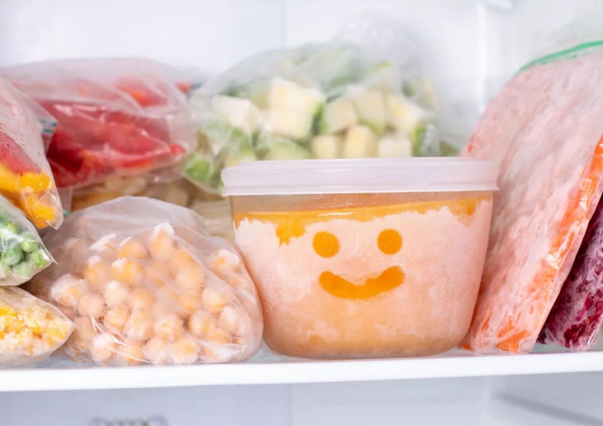 Alimentos más seguros