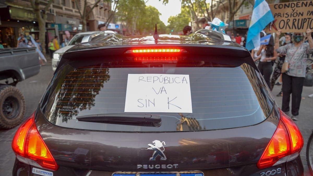 (Foto: Martín Pravata/Diario UNO)&nbsp;