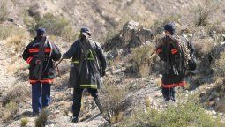 Casi 40 policías de Mendoza