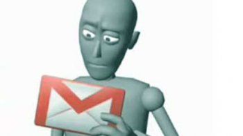 Gmail detecta espías