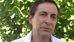 Enrique Thomas es uno de los alfiles de la líder del PRO, Patricia Bullrich, en Mendoza.
