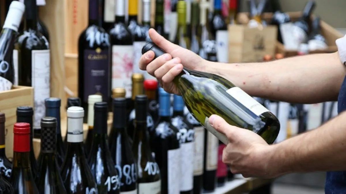 96 variedades de vinos, cervezas y otras bebidas alcohólicas se sumaron a la lista de precios congelados que el Gobierno ordenó para frenar la inflación