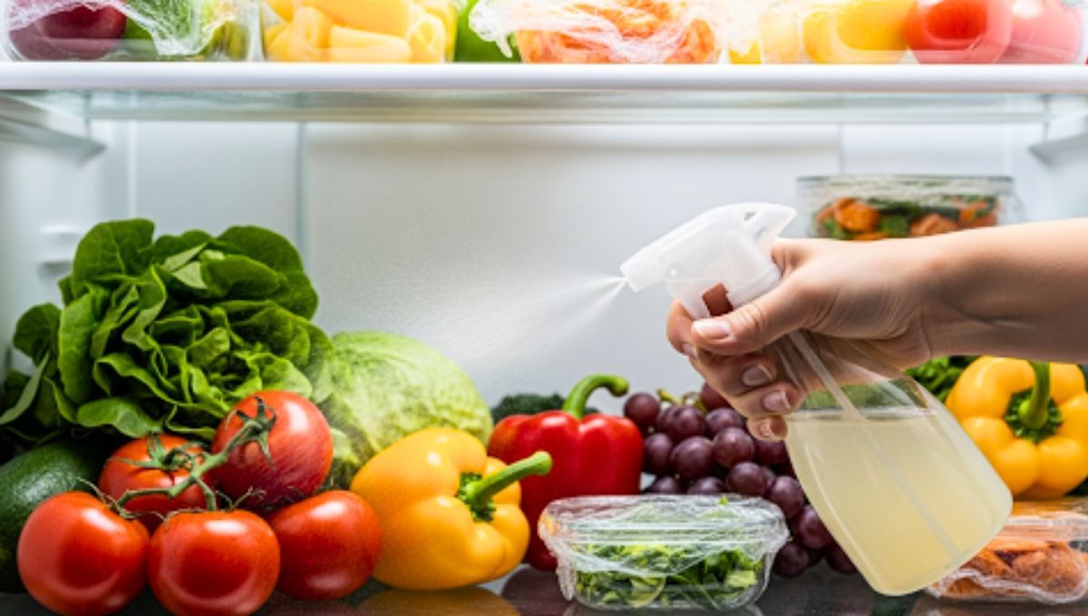 El jugo de limón es muy utilizado en distintos trucos caseros