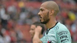 Viruta Vera: el rendimiento del delantero está en caída libre Viruta Vera: el rendimiento del delantero está en caída libre