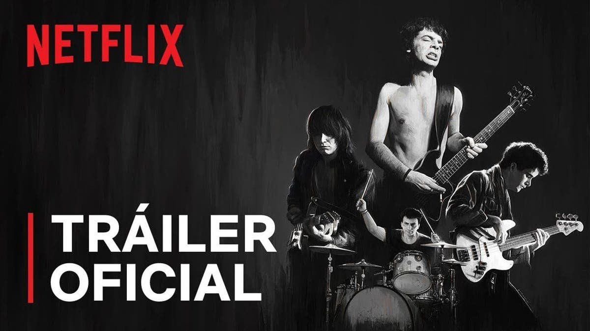 Documental. Netflix estrenará un documental de los Ratones Paranoicos.