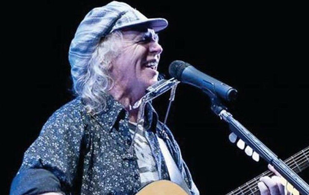Rechazaron una demanda de Miguel Cantilo contra una discográfica