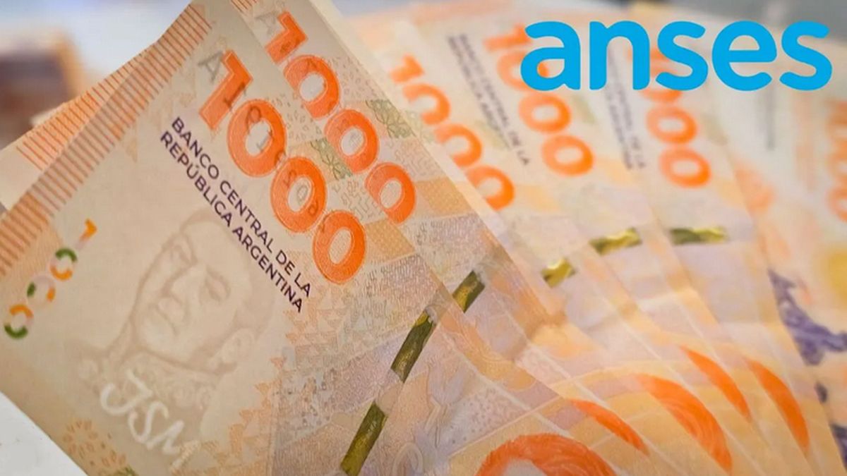 Anses Confirmó CuÁnto Cobra Auh En Mayo Y CuÁndo Lo Hará