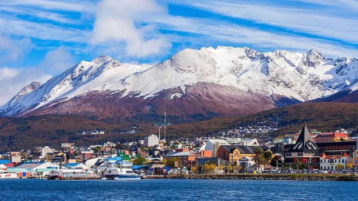 Turismo en Ushuaia: los10 lugares imperdibles para visitar en el Fin del Mundo