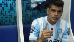 Bou está recontra caliente por el pase al fútbol chino