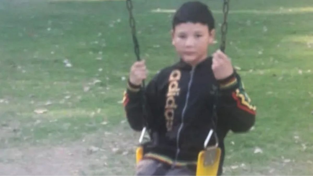 El crimen de Jonathan Correa sacudió a todo Uruguay. El crimen de Jonathan Correa sacudió a todo Uruguay.