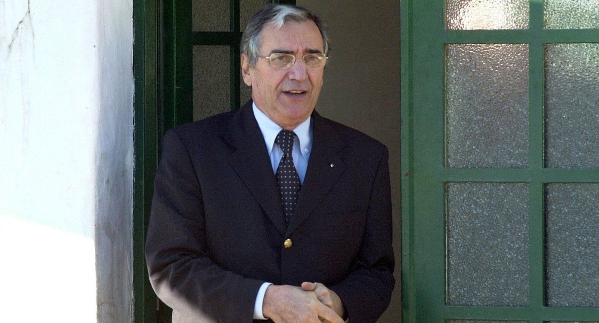 Procesan por administración fraudulenta al ex presidente de Rosario Central