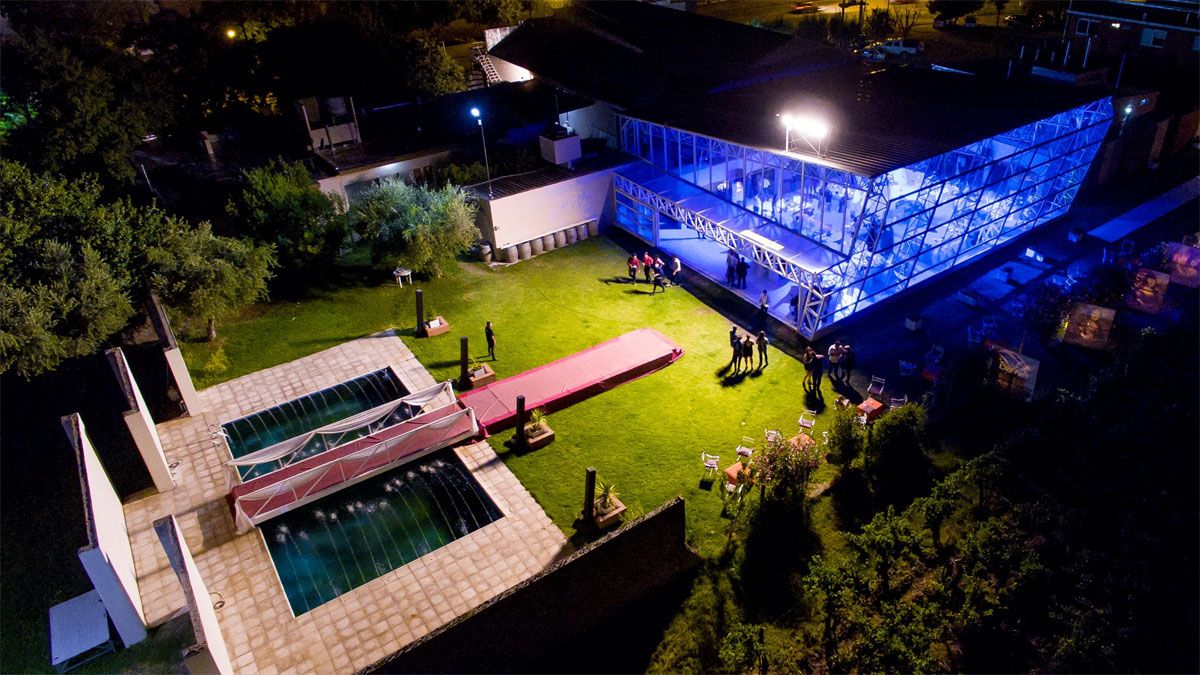 El abuso sexual habría ocurrido en una fiesta en un salón de Junín.