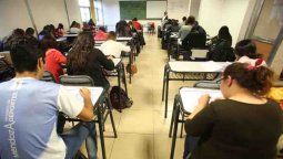 600 docentes se inscribieron en un día para realizar las jornadas sobre Nuestro suelo, maravillas minerales de Mendoza