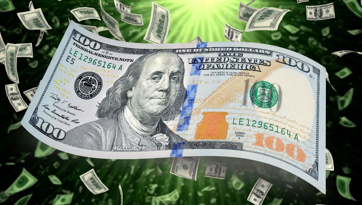 El d&oacute;lar oficial cay&oacute; $15 este viernes en el Banco Naci&oacute;n respecto al d&iacute;a anterior.