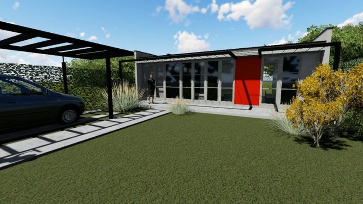 Las viviendas incorporarán sistemas de generación de energía solar térmica y fotovoltaica.