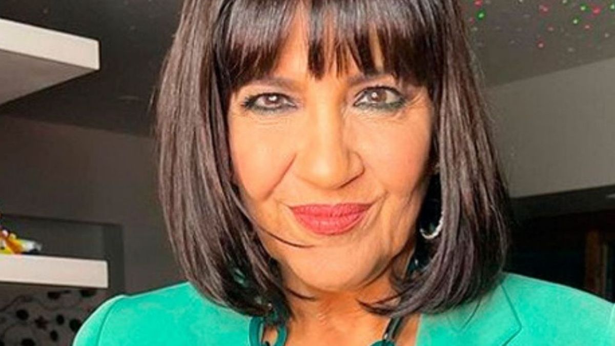 La Negra Vernaci fulminó a Jorge Rial tras su pelea.