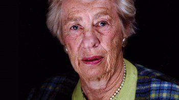La hermanastra de Ana Frank comparó a Donald Trump con Adolf Hitler