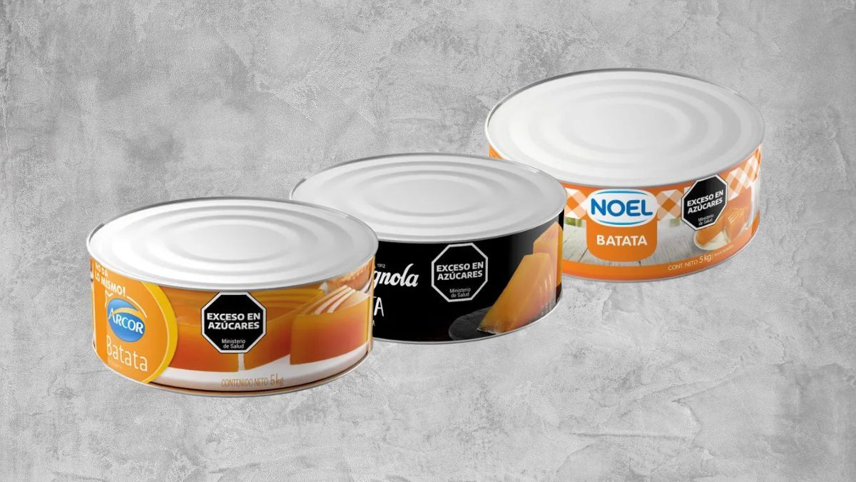Así puedes reciclar latas de dulce y convertirlas en macetas.