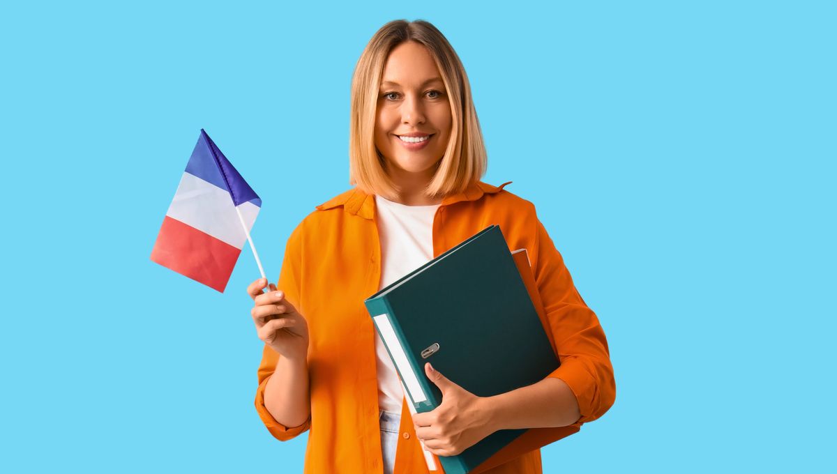 El francés está lleno de palabras y frases profundas que puedes utilizar como acompañante. El francés está lleno de palabras y frases profundas que puedes utilizar como acompañante. 