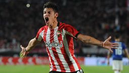 Estudiantes ganó