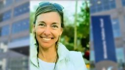 La arquitecta Carolina Loncarich lleva 935 días en prisión por el delito de sustracción de menores sin sentencia y un juicio que comenzó hace casi 4 meses. La arquitecta Carolina Loncarich lleva 935 días en prisión por el delito de sustracción de menores sin sentencia y un juicio que comenzó hace casi 4 meses.