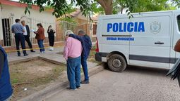 La niña Diana, de 9 años, perdió la vida por sofocación y se investiga si realmente su madre le suministró clonazepam. Foto: gentileza La Nación. La niña Diana, de 9 años, perdió la vida por sofocación y se investiga si realmente su madre le suministró clonazepam. Foto: gentileza La Nación.