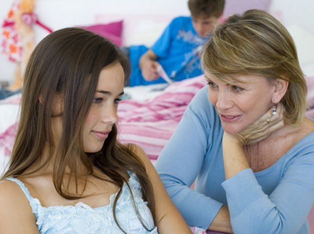 ¿Se quiere a todos los hijos igual?