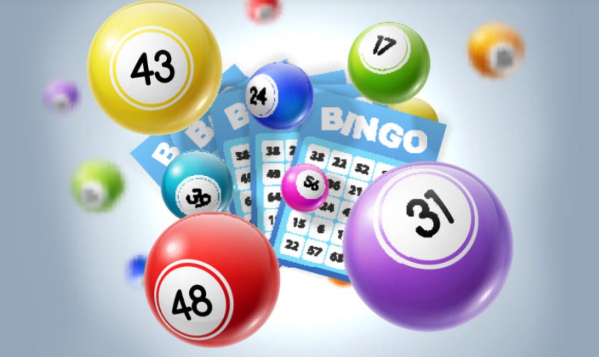 Récord. Una mujer ganó tres veces la lotería.