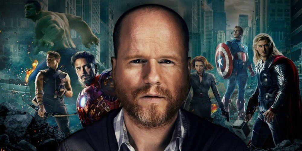 El próximo proyecto de Joss Whedon será una película de terror ambientada en la Segunda Guerra Mundial