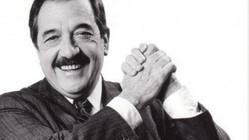 Se viene la ficción sobre Raúl Ricardo Alfonsín