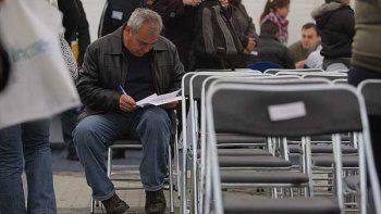 Creció el desempleo en Chile y se agudizan los temores por el futuro de la región