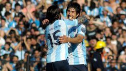 River dio marcha atrás y retomó las negociaciones por Lollo