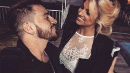 Fede Bal y el coqueteo con Ailén Bechara en Twitter