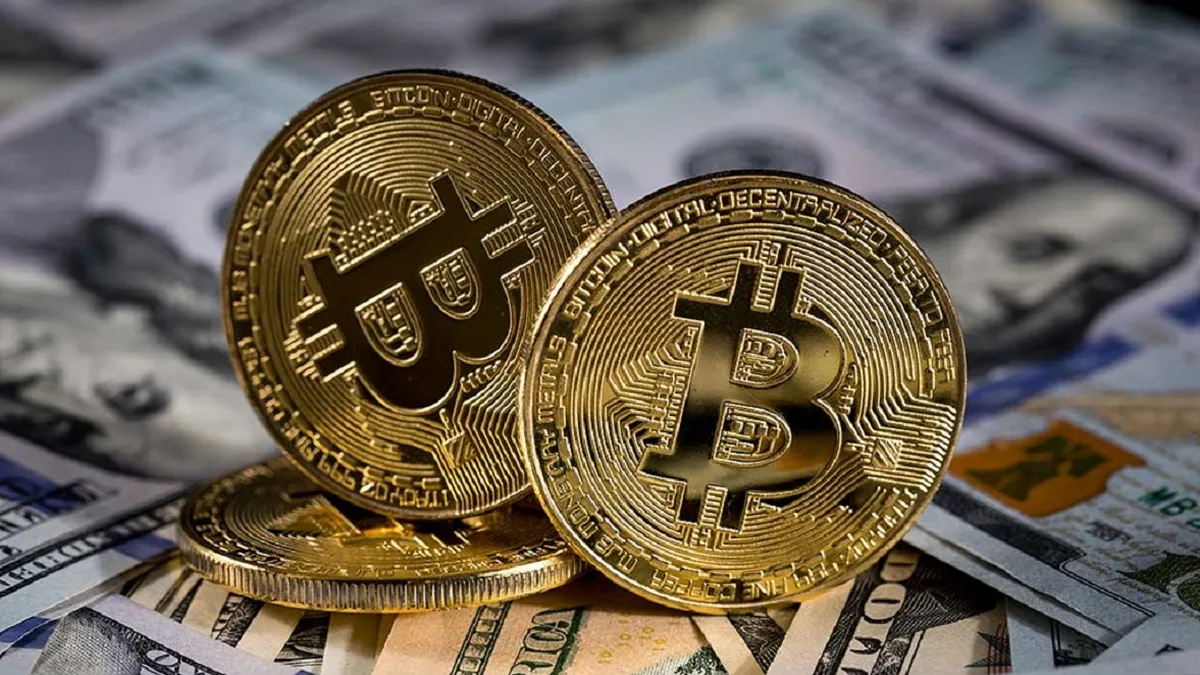 Sube o baja Bitcoin?: la cotización de las criptomonedas este jueves 27 de  junio 2024