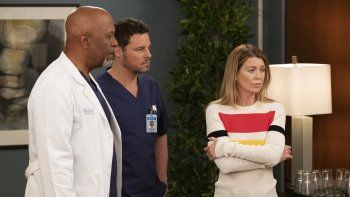Grey's Anatomy estrenó la temporada 17: cuándo y dónde verla