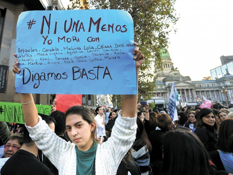 Mendoza vuelve a decir 