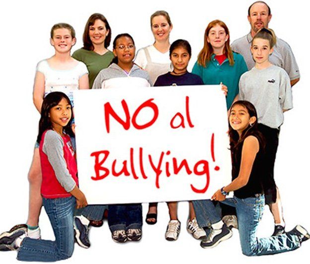 Disminuye el bullying en las escuelas de EE.UU
