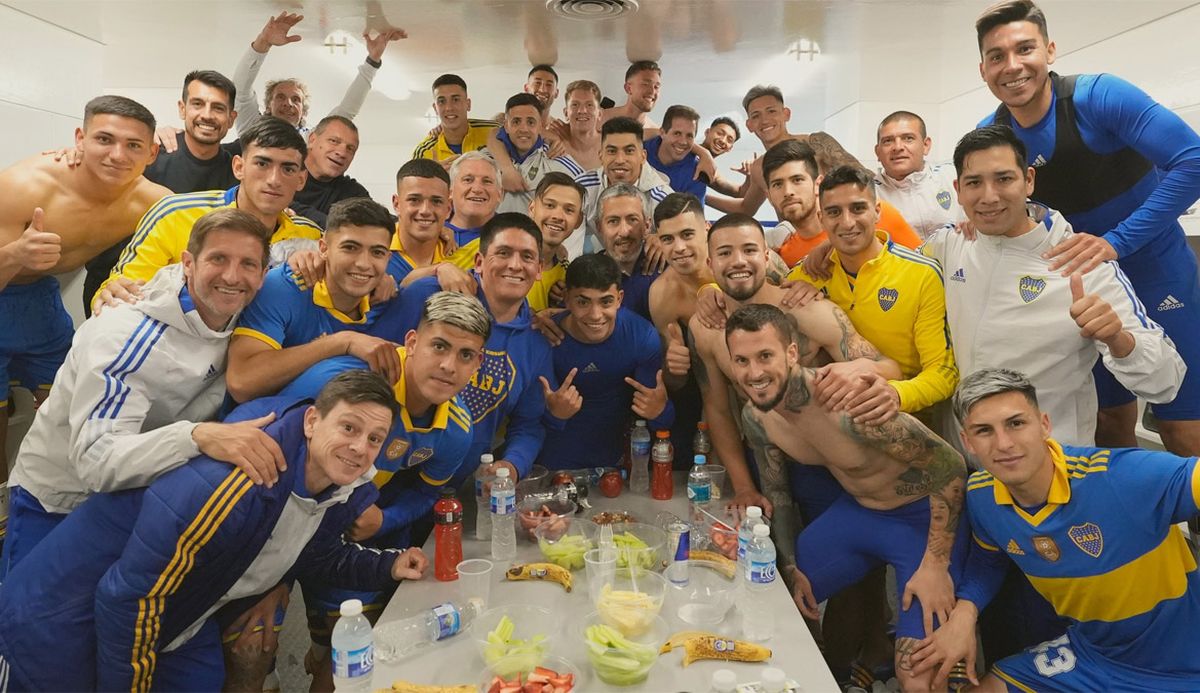 Boca, con el Trofeo de Campeones en juego, buscará sumar una nueva estrella, en San Luis.