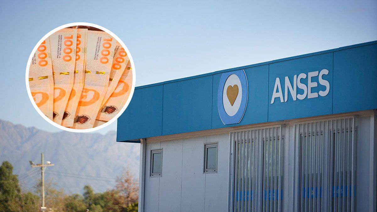 ANSES explicó cómo hay que hacer para cobrar el tremendo extra de $305.000 en octubre