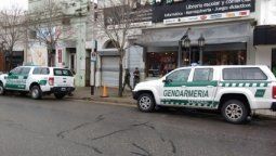 Piden la captura para un falso agente de la Side que daba cursos a policías de Santa Fe