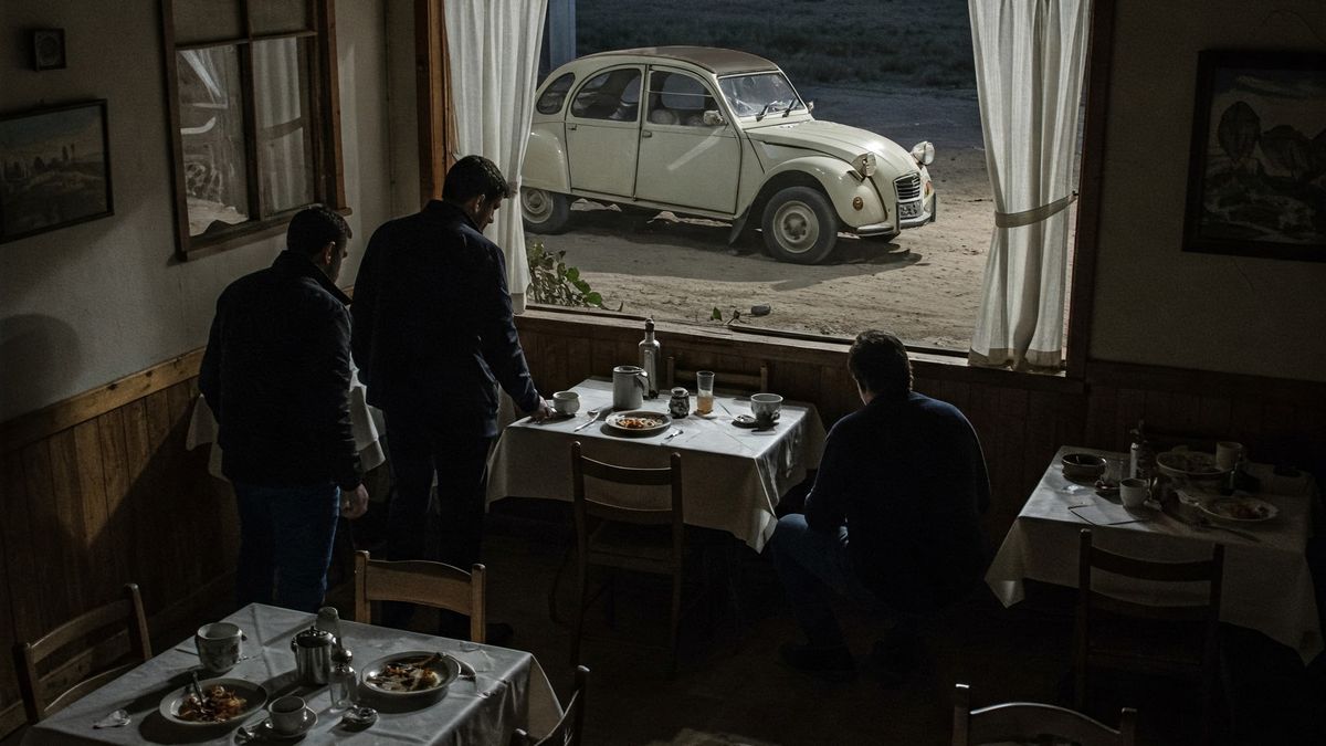 Cuentos de terror de Marcela Furlano.