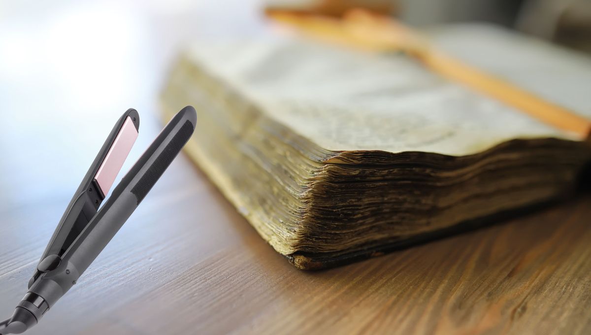 Es importante que la plancha esté muy muy baja Es importante que la plancha esté muy muy baja