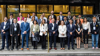 El CEM lanzó la convocatoria para el premio Jóvenes Mendocinos Destacados 2026 El CEM lanzó la convocatoria para el premio Jóvenes Mendocinos Destacados 2026