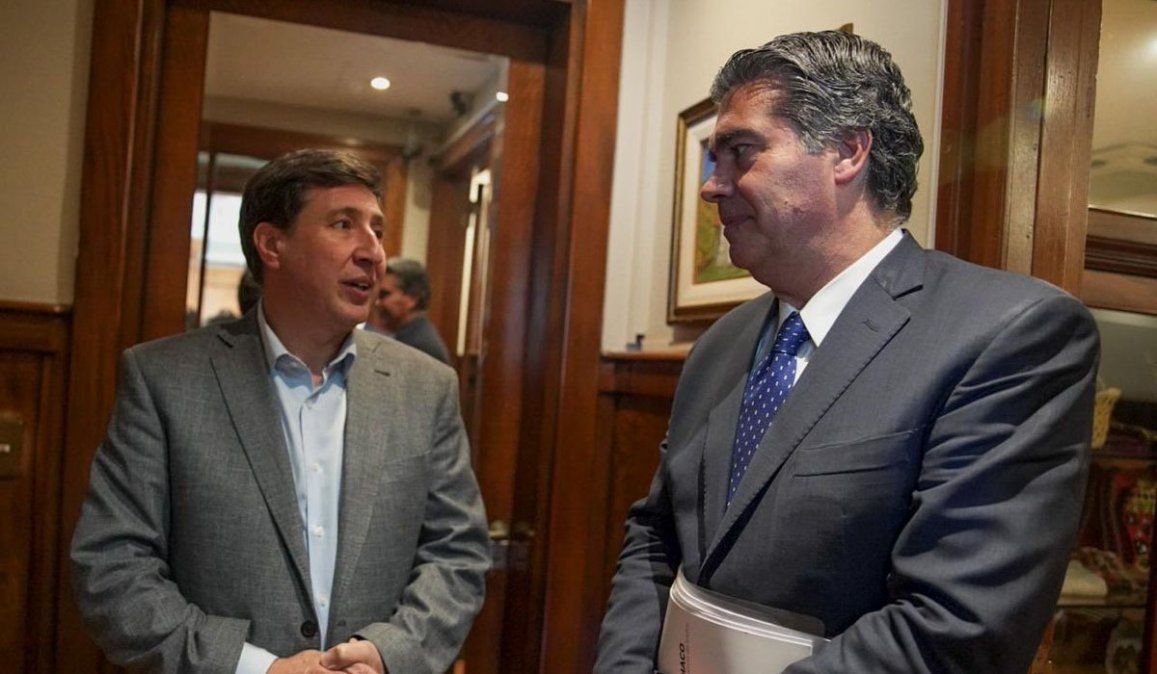Refuerzo de la Tarjeta Alimentaria: cuándo cobro el pago doble que anunció Arroyo en Chaco